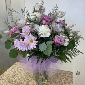 Luscious Lavender