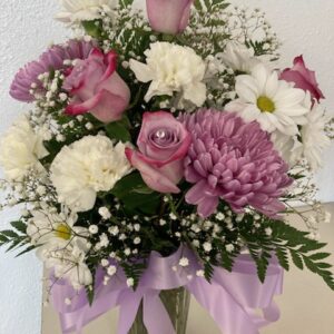 Lavender Love