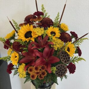 Autumn Glory