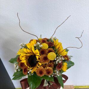 Heart of Gold