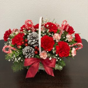 Basket of Joy