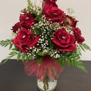 Red Romance
