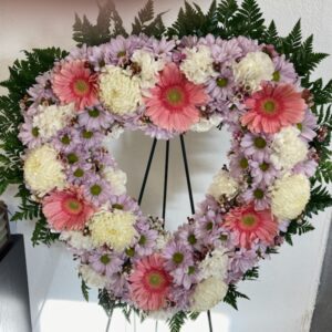 Coming from the Heart
